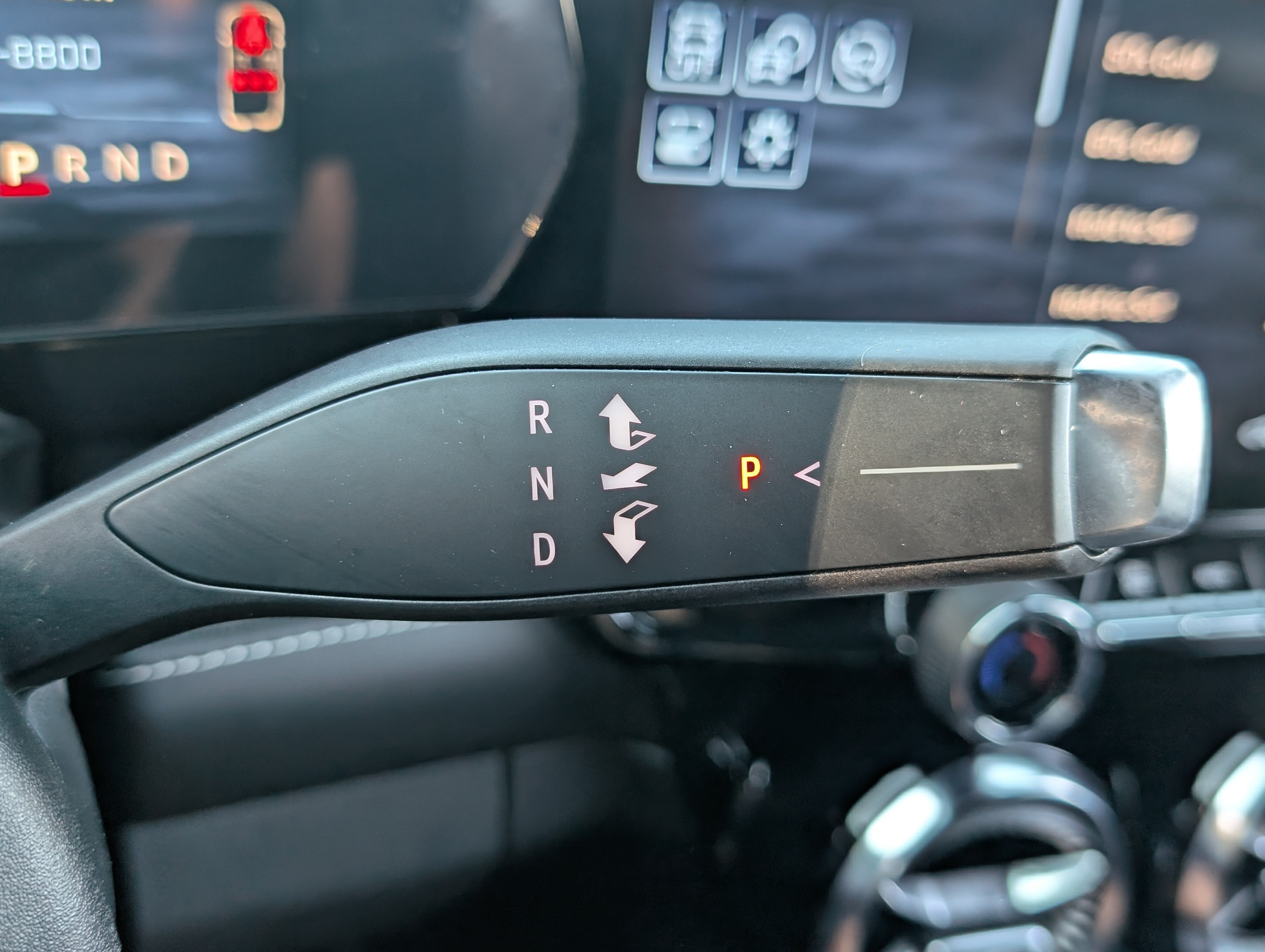 Used 2024 Chevrolet Blazer EV LT AWD/4WD image 32