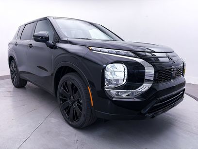 New 2026 Mitsubishi Outlander LE