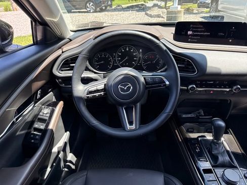 Certified 2025 MAZDA CX-30 2.5 Turbo w/ Premium Package AWD/4WD image 16