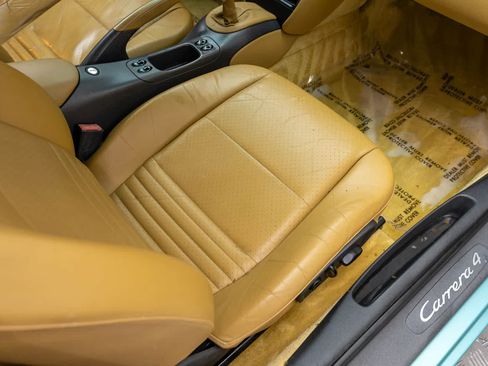 Used 1999 Porsche 911 Cabriolet image 44