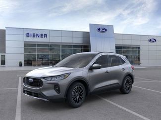 New 2025 Ford Escape SE image 1