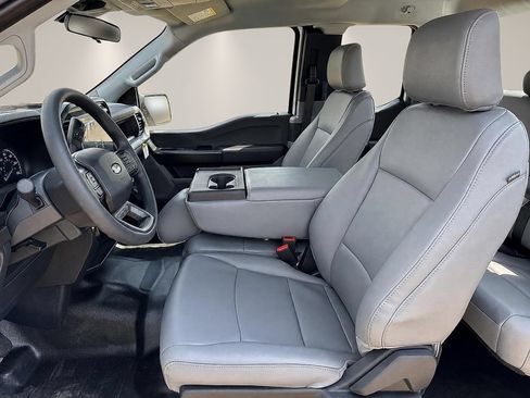 New 2026 Ford F150 XL AWD/4WD image 14