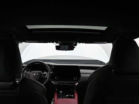 Used 2024 Lexus RX 350 F Sport image 17