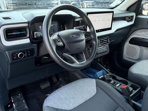 Used 2026 Ford Maverick XLT w/ Equipment Group 301A AWD/4WD image 30