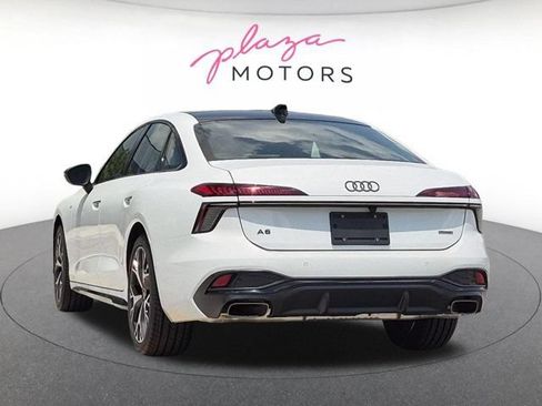 Used 2026 Audi A6 Premium Plus AWD/4WD image 7