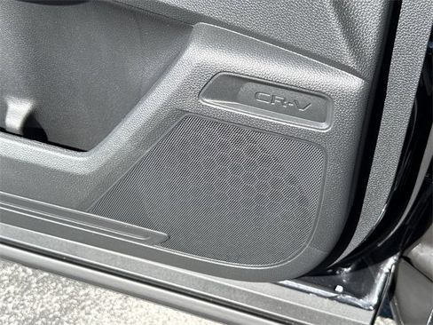 New 2026 Honda CR-V EX image 6