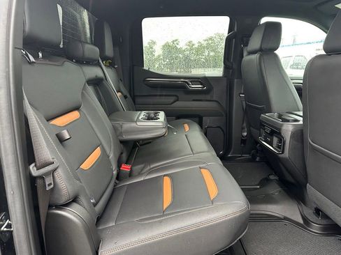 Used 2023 GMC Sierra 1500 AT4 AWD/4WD image 28