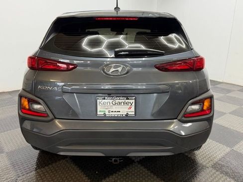 Used 2019 Hyundai Kona SE image 9