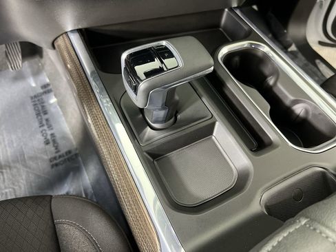 Certified 2024 Chevrolet Silverado 1500 LT Trail Boss w/ Protection Package AWD/4WD image 16