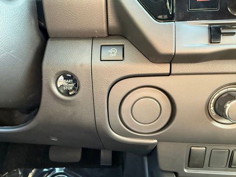 New 2026 Nissan Frontier SV w/ Tow Package image 27