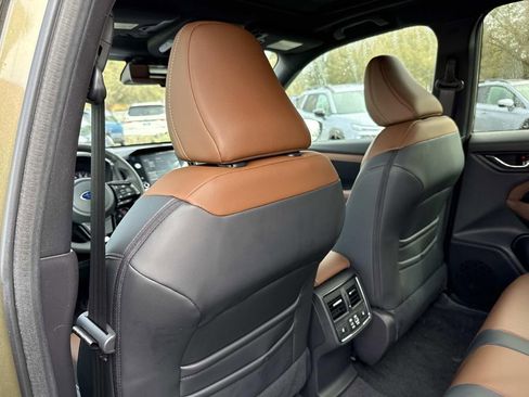 New 2026 Subaru Forester Touring image 13