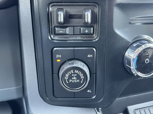 New 2025 Ford F150 XLT w/ Equipment Group 302A MID image 4