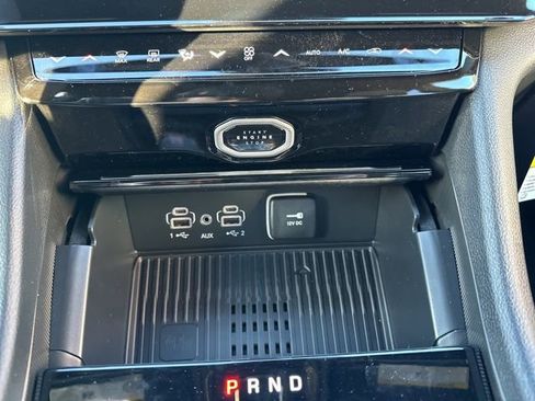 New 2026 Jeep Grand Cherokee Altitude AWD/4WD image 31