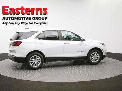 Used 2022 Chevrolet Equinox LT image 43