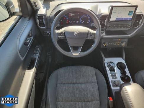 Used 2023 Ford Bronco Sport Big Bend AWD/4WD image 12