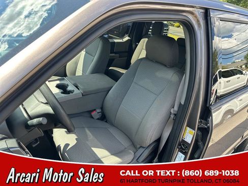 Used 2019 Ford F250 XLT w/ Snow Plow Prep Package image 17