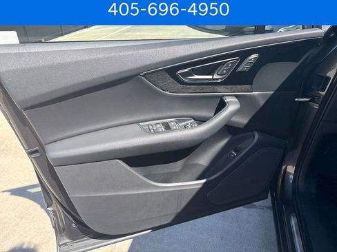 Used 2019 Audi Q7 3.0T Premium w/ Convenience Package AWD/4WD image 11