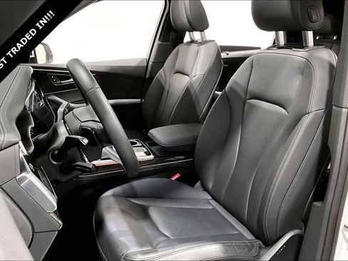 Used 2025 Audi Q7 3.0T Premium Plus image 26