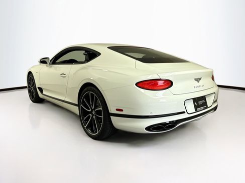 Used 2020 Bentley Continental GT AWD/4WD image 5