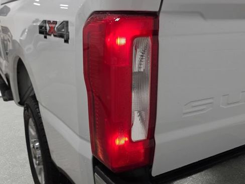 Certified 2024 Ford F250 XLT AWD/4WD image 28