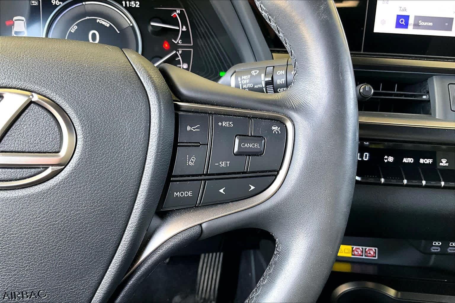 Used 2024 Lexus UX 250h FWD w/ Premium Package image 22