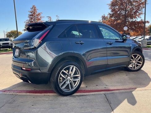Used 2019 Cadillac XT4 Sport image 6