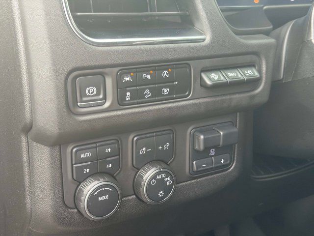 Used 2023 Chevrolet Tahoe High Country w/ Max Trailering Package AWD/4WD image 25