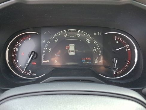 Used 2023 Toyota RAV4 LE image 23