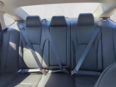 New 2026 Honda Accord EX-L image 19