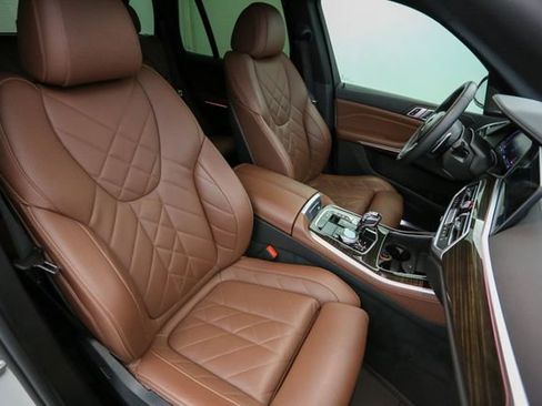Used 2023 BMW X5 xDrive40i w/ M Sport Package AWD/4WD image 21