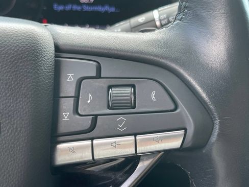 Used 2023 Cadillac Escalade Sport AWD/4WD image 27