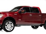 Used 2013 Ford F150 Limited image 2