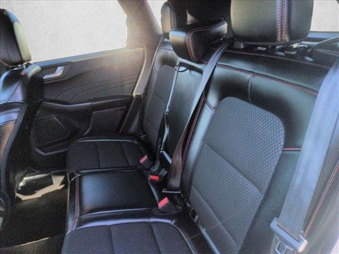 Used 2025 Ford Escape ST-Line AWD/4WD image 19