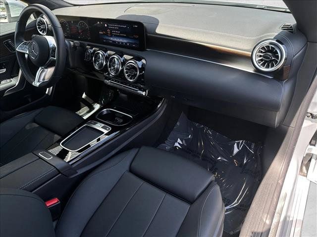 Certified 2026 Mercedes-Benz CLA 250 image 22