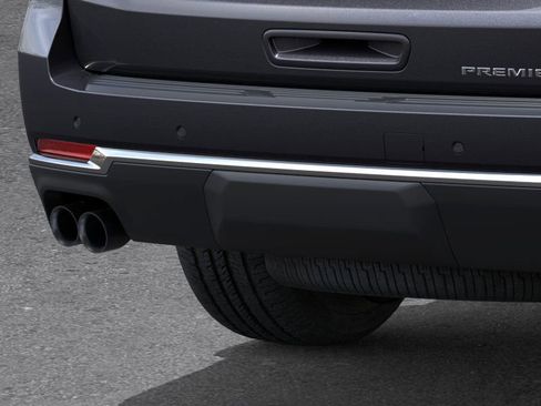 New 2026 Chevrolet Tahoe Premier w/ Sun And Tow Package image 16