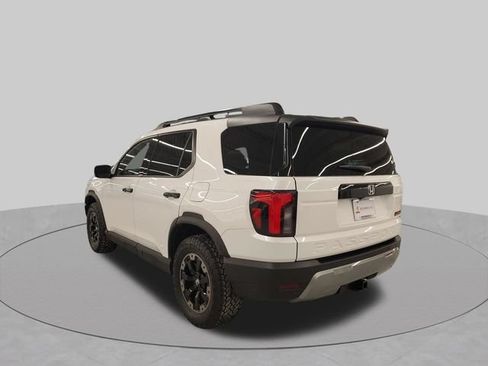 New 2026 Honda Passport TrailSport Elite image 31