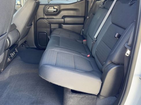 Used 2019 Chevrolet Silverado 1500 LT w/ All-Star Edition image 14