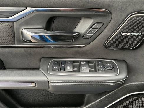 Used 2023 RAM 1500 TRX w/ TRX Level 2 Equipment Group image 4