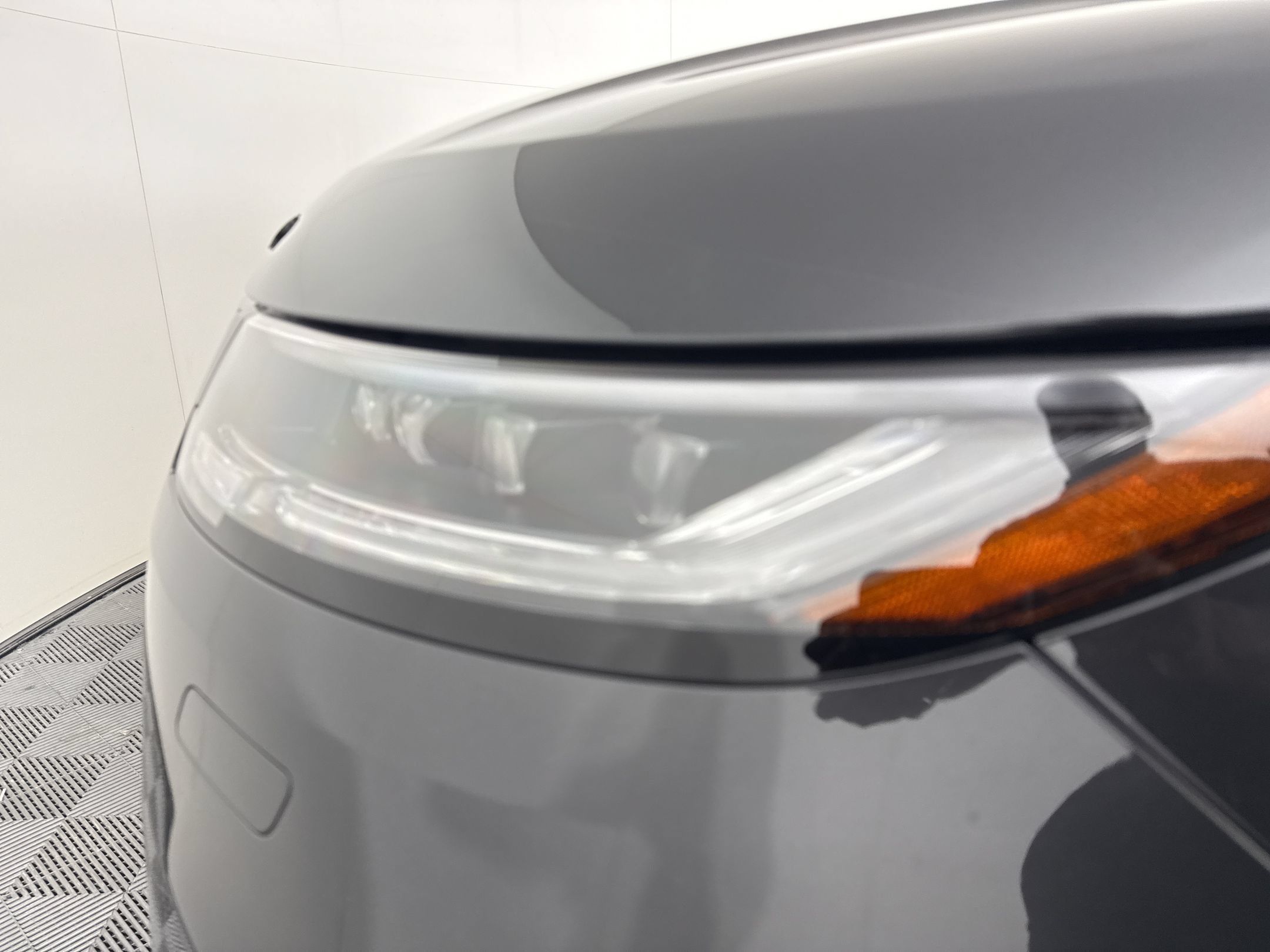 New 2026 Land Rover Range Rover Sport Dynamic SE AWD/4WD image 12