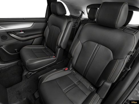 New 2026 MAZDA CX-90 3.3 Turbo w/ Preferred Package image 11