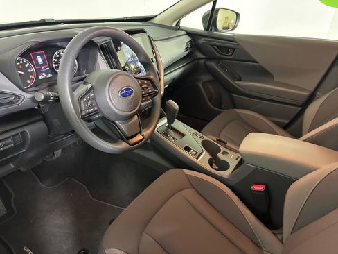 Used 2025 Subaru Crosstrek 2.0i Premium image 20