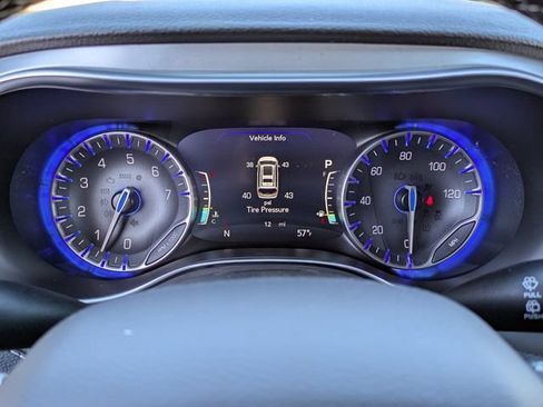 New 2026 Chrysler Pacifica Limited w/ S Appearance Package FWD image 28