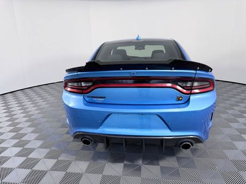 Used 2023 Dodge Charger Scat Pack image 4