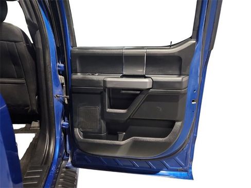 Used 2018 Ford F150 XLT w/ Equipment Group 301A Mid image 24