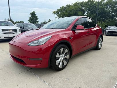 Used 2021 Tesla Model Y Long Range