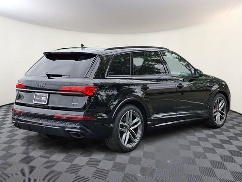 New 2026 Audi Q7 3.0T Prestige AWD/4WD image 6
