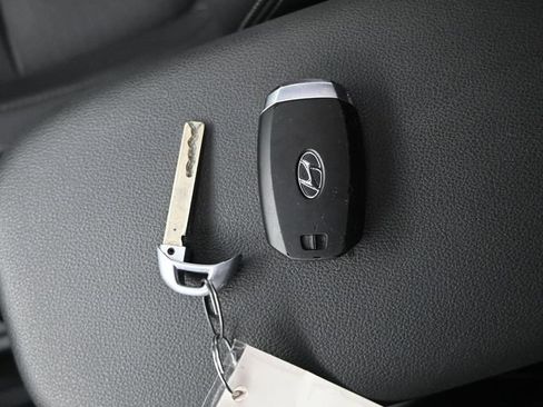 Used 2021 Hyundai Kona Ultimate FWD image 20
