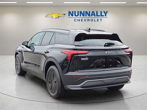 New 2026 Chevrolet Blazer EV LT image 3