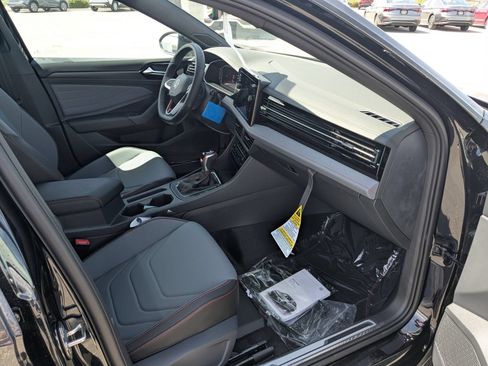 New 2026 Volkswagen Jetta GLI Autobahn FWD image 23