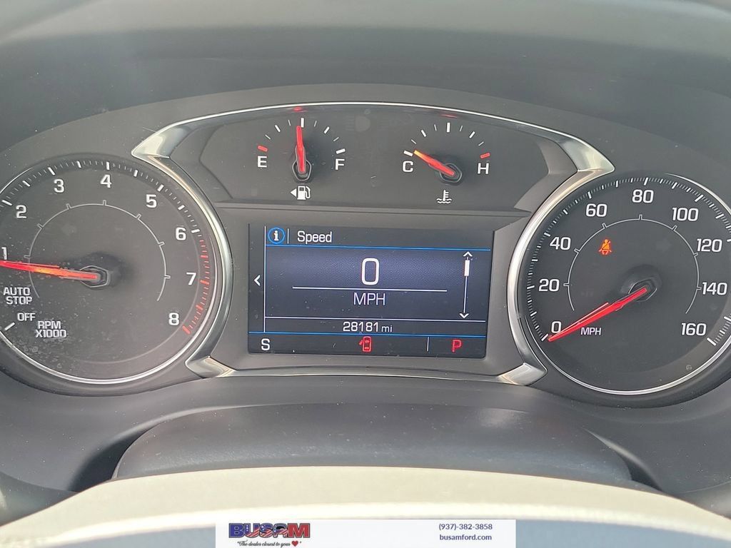 Used 2023 GMC Acadia SLE AWD/4WD image 20